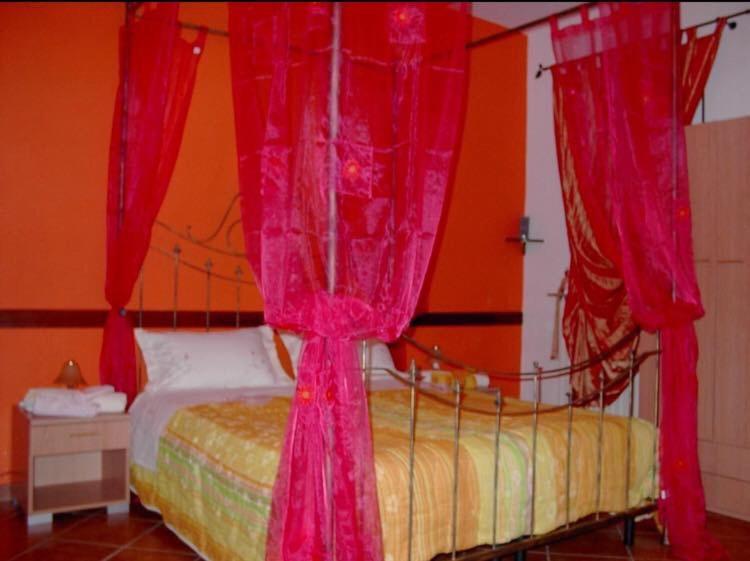 B&B Mantegna Irsina Mt Luaran gambar