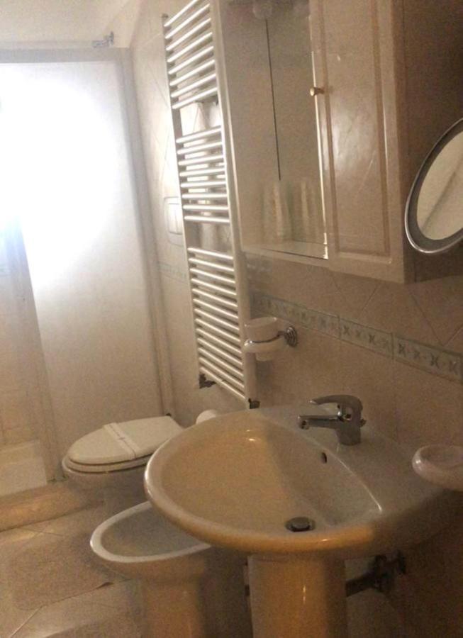 B&B Mantegna Irsina Mt Luaran gambar